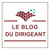 le blog du dirigeant logo
