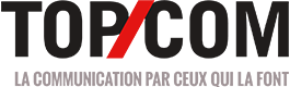 topcom logo