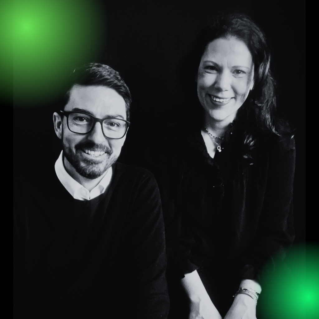 blandine mercier christophe serret