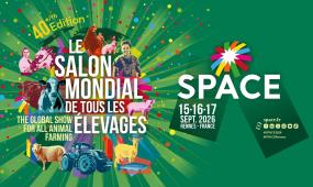 SPACE 2026 | 15-17.10.2026