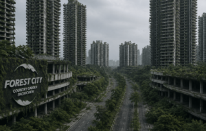 Bienvenue à Gattaca ? Quand la Silicon Valley commence à construire ses propres sociétés