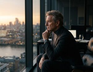 Que faire après 50 ans quand vous ne voulez plus de votre job ?