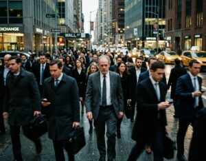 Perd-on son influence quand on est en transition professionnelle ?