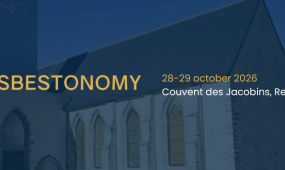 ASBESTONOMY | 28-29.10.2026