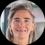 Gwénaëlle DE LA RAUDIERE