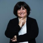 Caroline Jeanteur