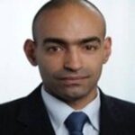Farid ZOURGANI